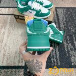 Giày SB Dunk xanh cực đẹp – Giày Sneaker cao cấp có sẵn (2)