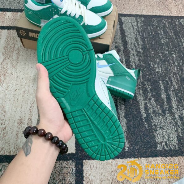 Giày SB Dunk xanh cực đẹp – Giày Sneaker cao cấp có sẵn (8)