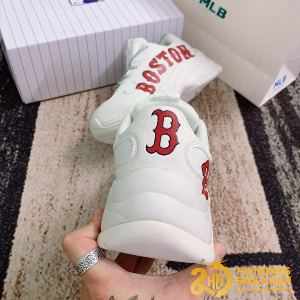 Giày thể thao Mlb Botton cao cấp – Giày Sneaker có sẵn (1)