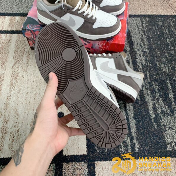 Giày thể thao SB DUNK nâu OTOMO – Giày sẵn cao cấp (2)