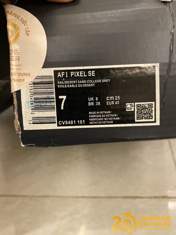 Giày Nike Af1 Pixel Se Cv8481 101 Cao Cấp (9)